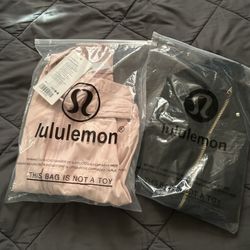 Lululemon define jackets 