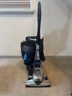 Kirby Vacuum