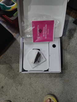 T-Mobile Router