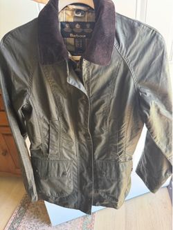 Barbour Women’s jacket