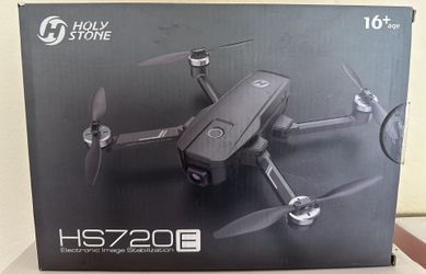 Holy Stone HS720E