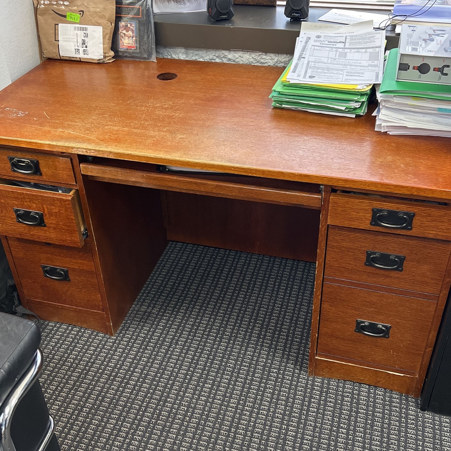 Office Desk