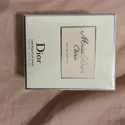 Miss Dior Cherie EAU DE PARFUM 3.4 Fl.Oz 100ml 