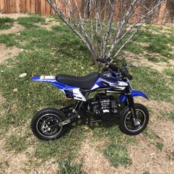 Kids Dirt Bike 