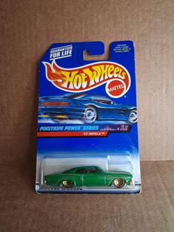 HOTWHEELS