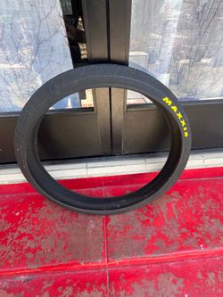 Maxxis 27.5