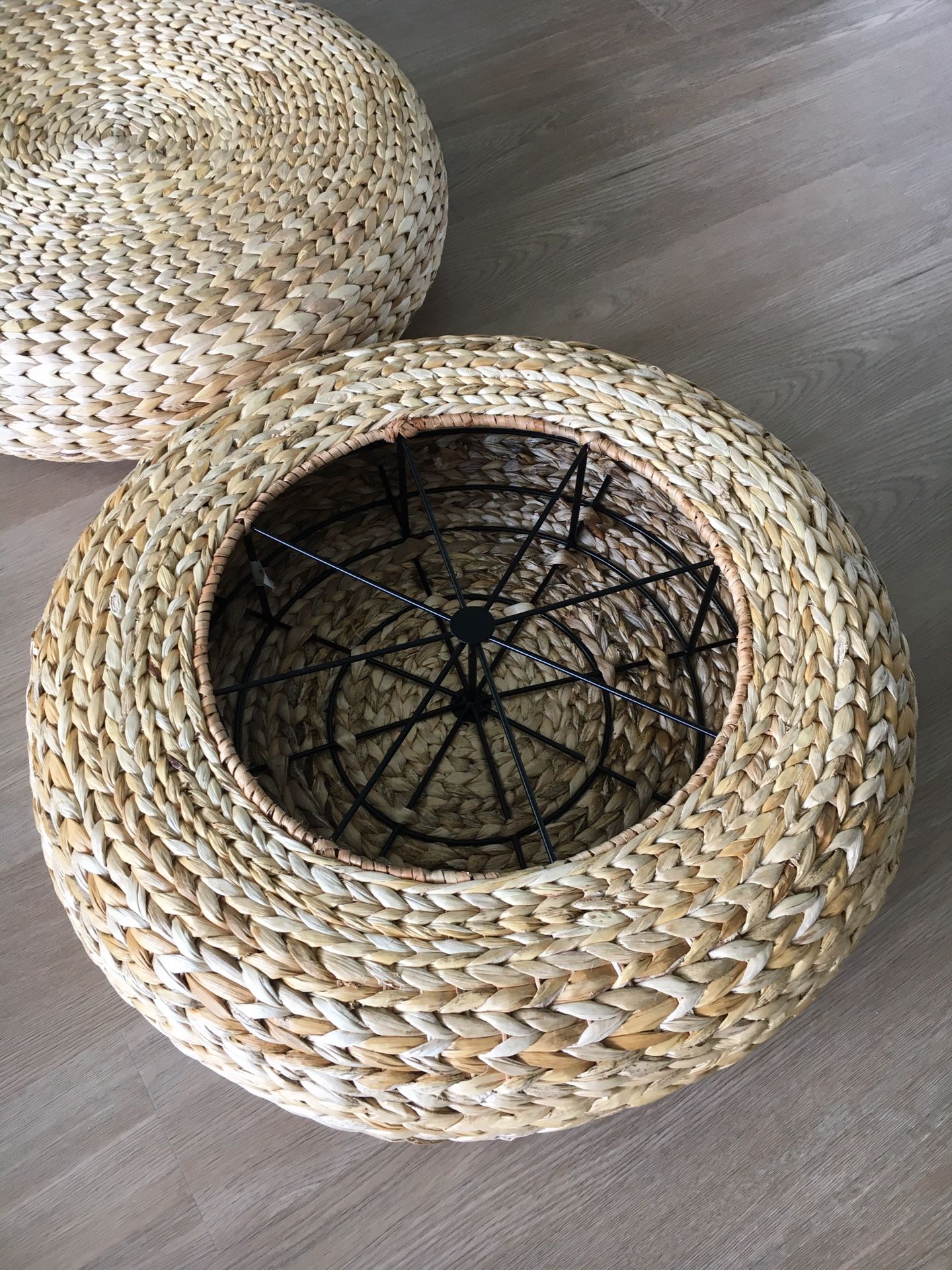 IKEA ALSEDA Stool (Pair) for Sale in Chantilly, VA - OfferUp