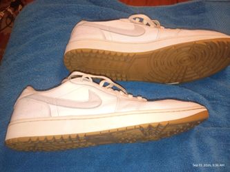 Jordan MENS Air Jordan Retro 1 Low GOLF "WHITE GUM" DD9315 111 DD9315 111 from Stadium Goods