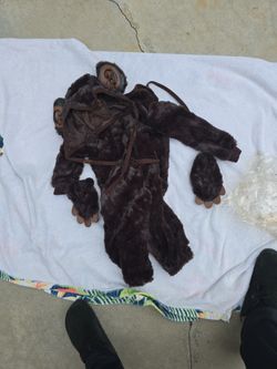 Kids Costume 