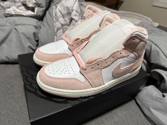 Jordan 1 Pink Sail DS