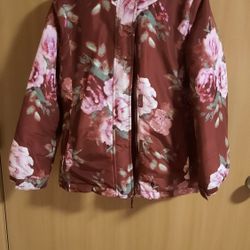 Winter Jacket 