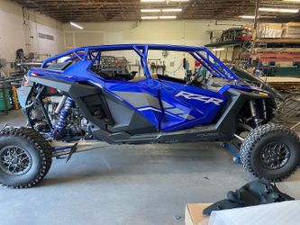 Polaris XP Pro & Turbo R Cages