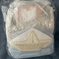 RARE Pennywise Hard Tag Loungefly Backpack