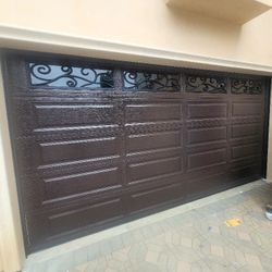 Garage Doors 