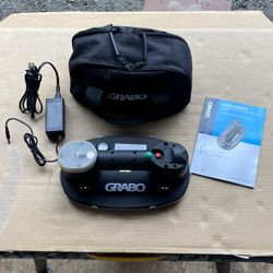 Vacuum Suction Device