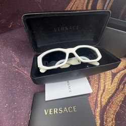 Versace Glasses