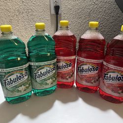 Fabuloso 