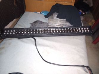 LED Light bar 
