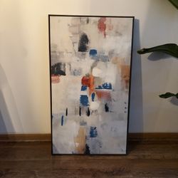 Abstract Art Picture 