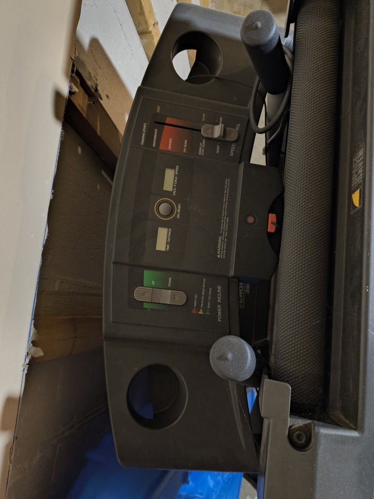 Treadmill