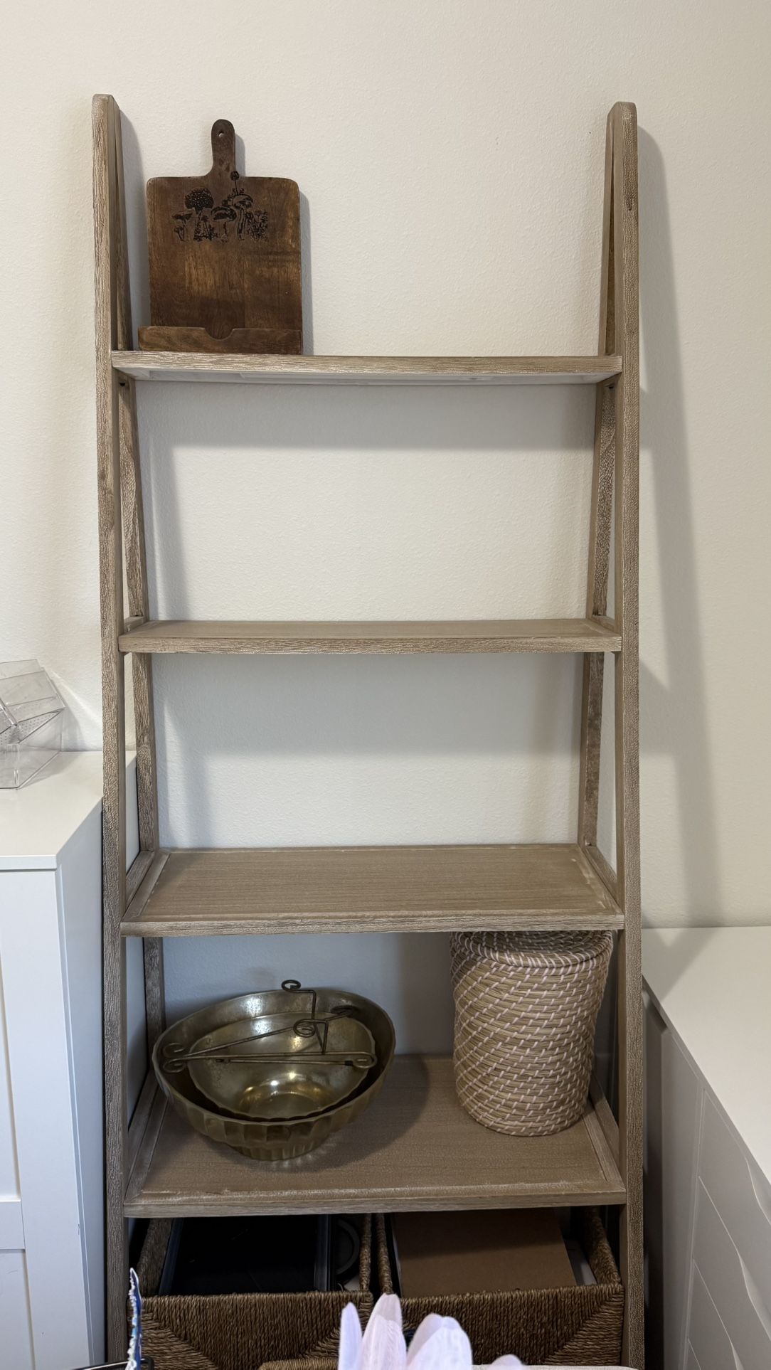 Bookshelf