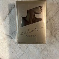 Billie Eilish No1 Perfume