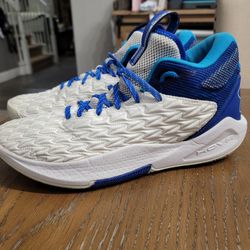 Under armour Hovr Havoc 5 clone