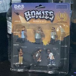 Homies