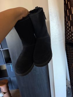 UGG boots