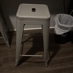 Metal Stools