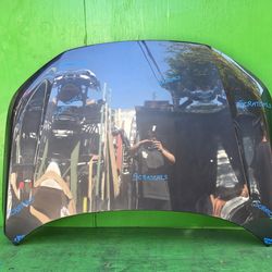 Civic 2022 2023 2024 2025 2026 HOOD