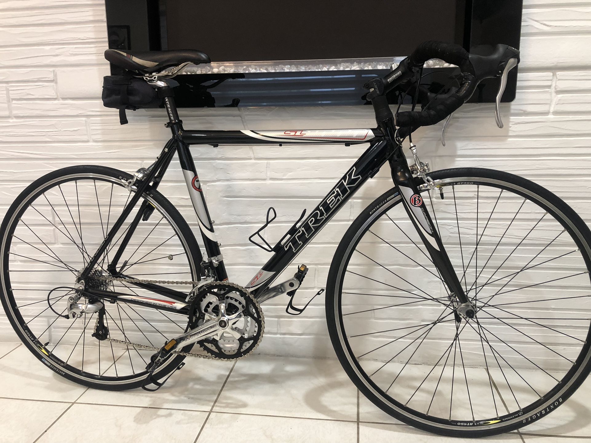 Trek 1000 alpha superlight aluminum online