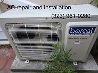 Air conditioning