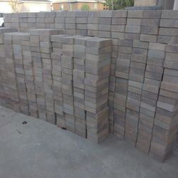 Pavers New