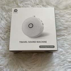 Travel White Noise