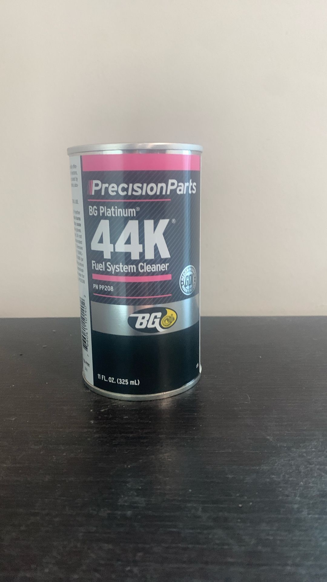 44k Fuel System Cleaner