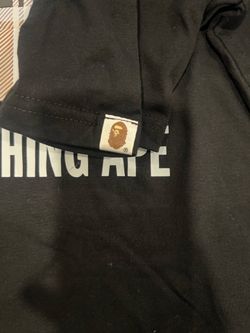 Bape tee