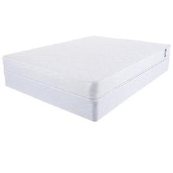 Queen MATTRESS ON SALE AT 1408 N CARPENTER RD 