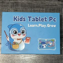Kids Tablet