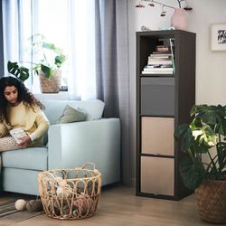 IKEA Kallax Shelf Unit