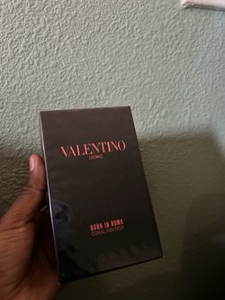 Valentino coral fantasy