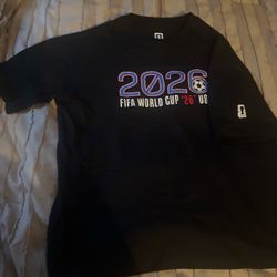 2026 FIFA world cup USA