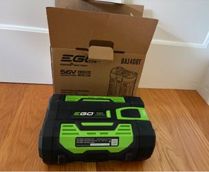 Ego battery 2.5Ah