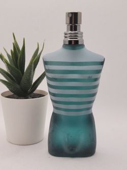 Jean Paul Gaultier
 
Le Male Eau de Toilette

2.5 fl ⭐️