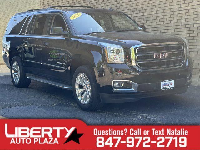 2015 GMC Yukon XL 1500