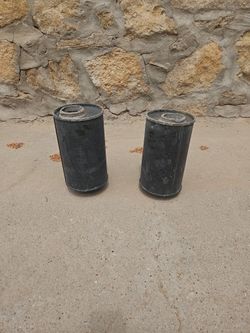 Mufflers