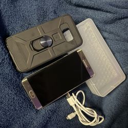 Samsung Galaxy S6 Edge Plus AT&T 