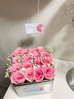 Hope, flowers and more