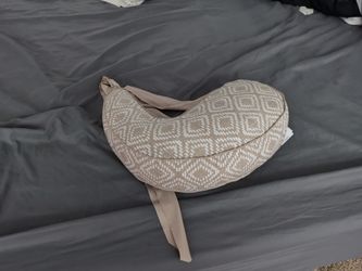 Portable Boppy Pillow