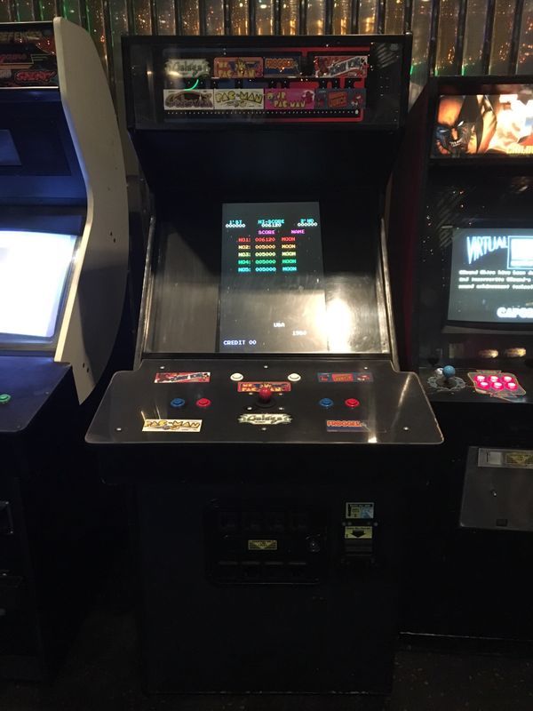 Classic arcade game multiple old school games for Sale in Glendale